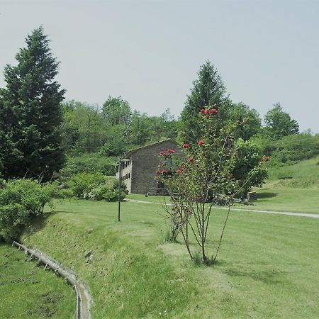 Вилла Fattoria Il Praticino - Metato Castelfranco di Sopra Экстерьер фото